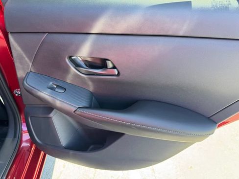 Used 2025 Nissan Sentra SV w/ All-Weather Package FWD image 10