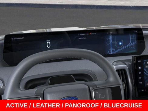 New 2026 Ford Expedition Active image 13