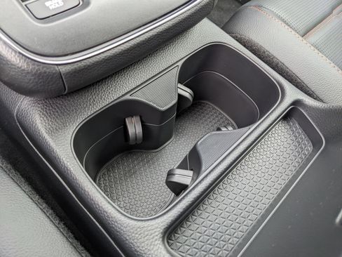 New 2026 Honda CR-V Sport-L image 29