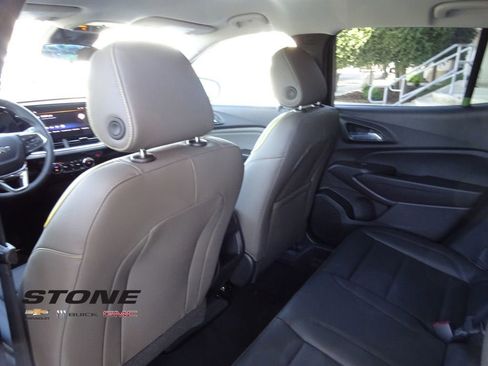 New 2026 Chevrolet Trax ACTIV FWD image 19