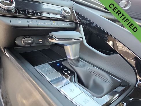 Used 2025 Hyundai Elantra SEL FWD image 21