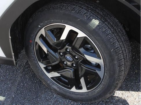 New 2026 Subaru Forester Limited w/ Premium/Limited Package image 36