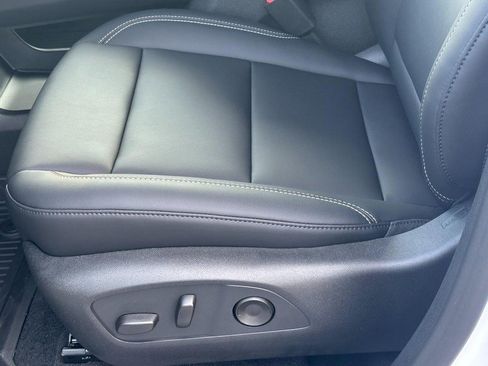 New 2026 GMC Acadia Elevation w/ Elevation Premium Package image 25