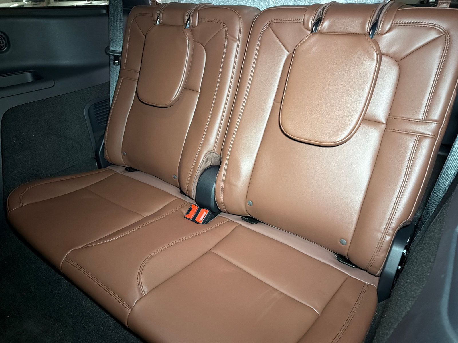 New 2027 Lincoln Aviator Reserve AWD/4WD image 21