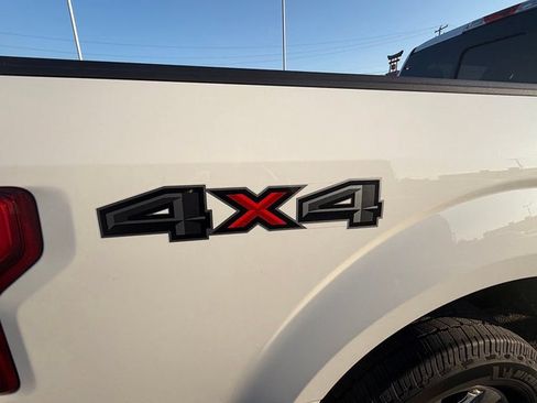 Used 2019 Ford F150 XLT w/ Equipment Group 302A Luxury AWD/4WD image 20
