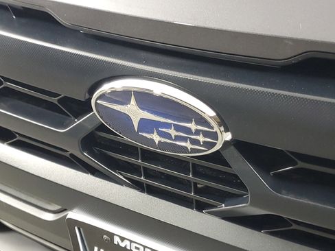 New 2026 Subaru Crosstrek 2.5i Wilderness image 10