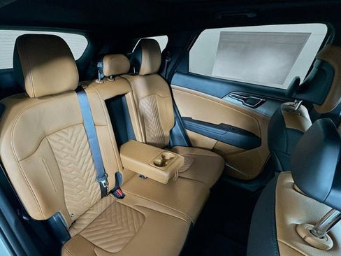 New 2026 Kia Sportage X-Line image 27