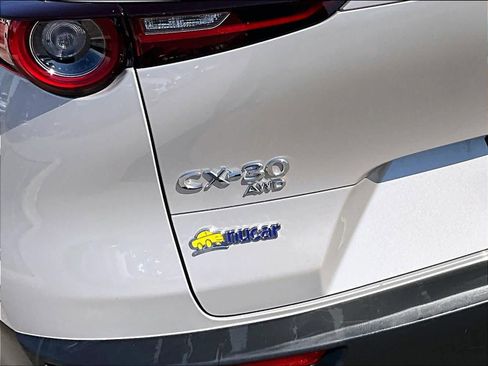 Used 2024 MAZDA CX-30 AWD 2.5 S w/ Premium Package image 28