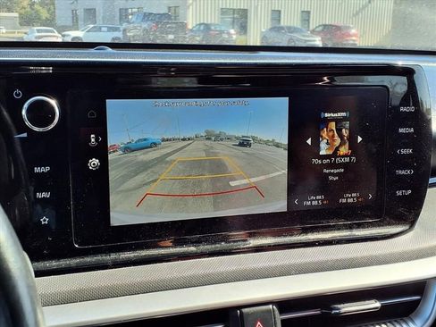 Used 2024 Kia K5 GT-Line image 11