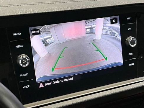 Used 2019 Volkswagen Jetta SEL Premium image 27