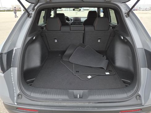 Used 2023 Honda HR-V Sport image 19