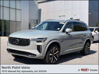New 2026 Volvo XC90 B5 Core w/ Protection Package