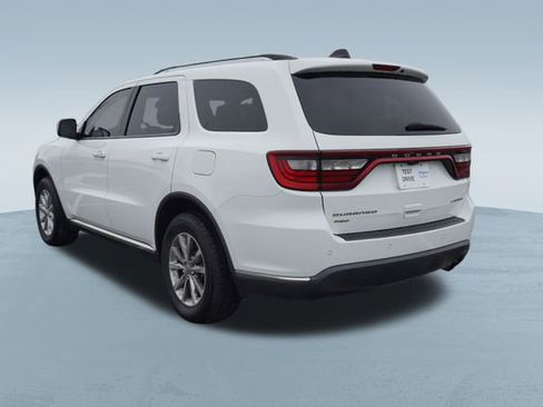 Used 2014 Dodge Durango Limited image 6