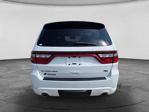 Used 2021 Dodge Durango R/T w/ SRT Interior Appearance Group AWD/4WD image 7