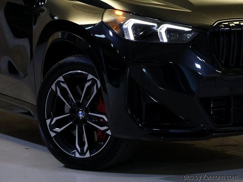 Certified 2026 BMW X1 M35i AWD/4WD image 3