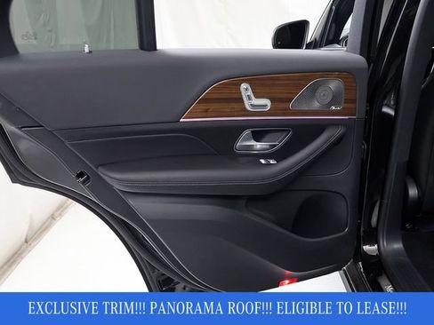 Certified 2026 Mercedes-Benz GLE 350 4MATIC image 30