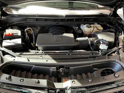 Used 2023 Cadillac Escalade Sport Platinum w/ LPO, ONYX Package image 17