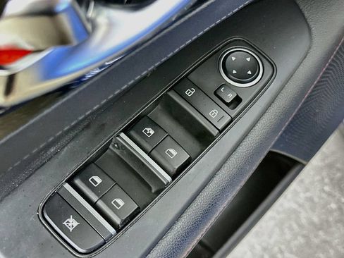 Used 2023 Kia Forte GT FWD image 22