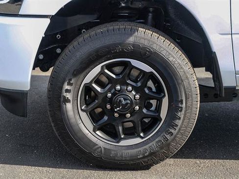 New 2026 RAM 2500 Laramie image 9