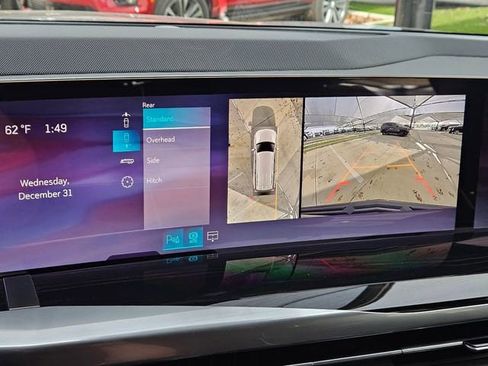 New 2026 Cadillac Escalade Sport w/ Touring Package image 18