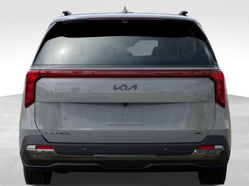 New 2026 Kia Carnival SX image 13