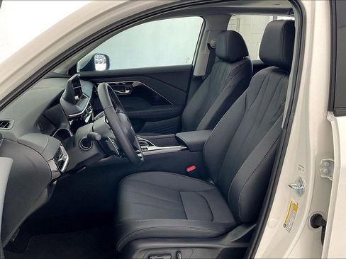 New 2025 Acura ADX AWD image 21