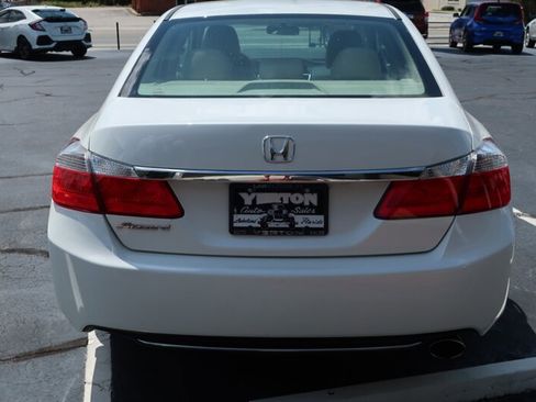 Used 2013 Honda Accord EX image 8