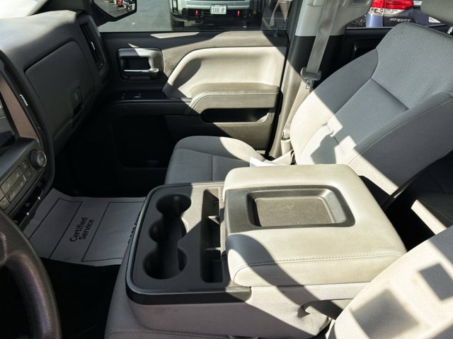 Used 2014 GMC Sierra 1500 4x4 Double Cab w/ Sierra Appearance Package image 28