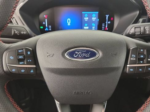 Certified 2024 Ford Escape ST-Line Select w/ Tech Pack #1 AWD/4WD image 13
