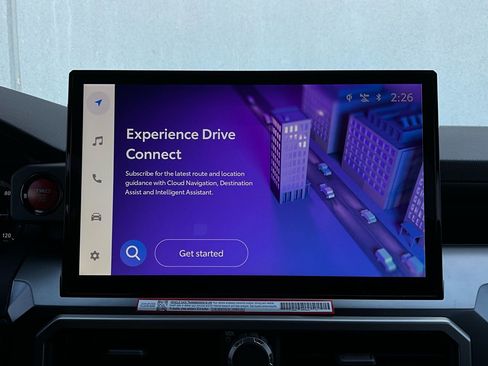 New 2026 Toyota 4Runner TRD Sport Premium image 30