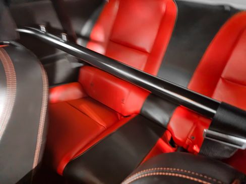 Used 2012 Chevrolet Camaro SS w/ RS Package RWD image 23