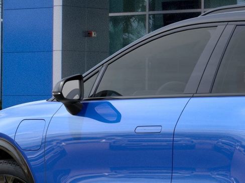 New 2026 Chevrolet Equinox EV RS image 12