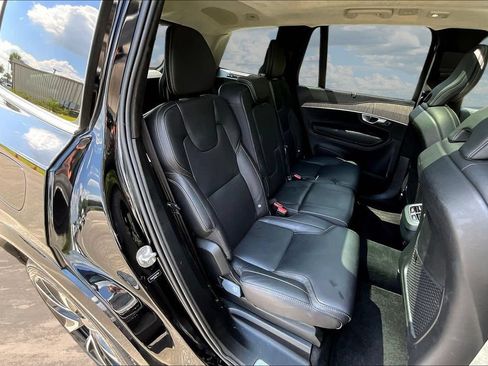 Used 2024 Volvo XC90 B6 Ultimate w/ Lounge Package AWD/4WD image 26