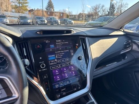 Used 2020 Subaru Outback Limited w/ Popular Package #2 image 26