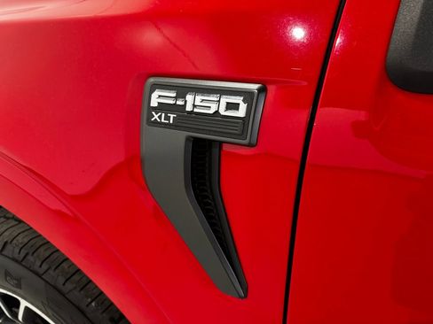 Used 2022 Ford F150 XLT w/ Equipment Group 302A High AWD/4WD image 30