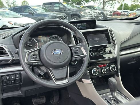 Used 2021 Subaru Forester Premium AWD/4WD image 14
