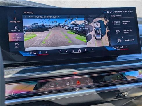 New 2026 BMW i7 eDrive50 image 13