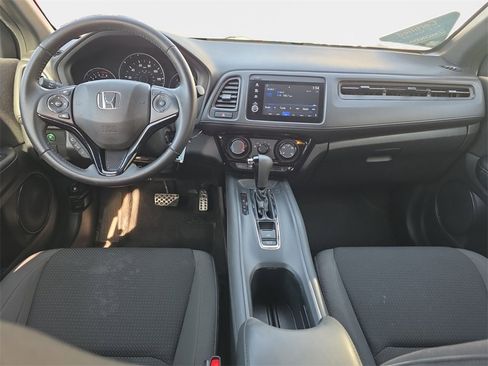 Used 2020 Honda HR-V Sport image 14