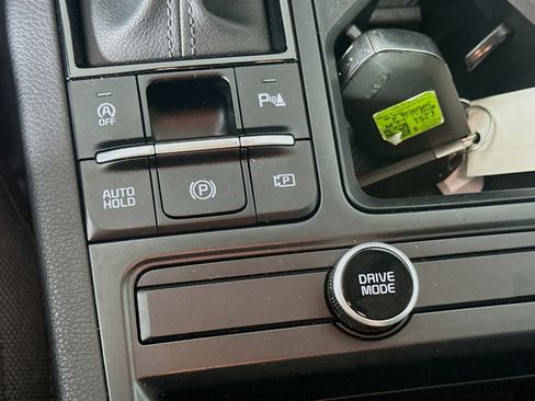 Used 2025 Kia K5 LXS image 25