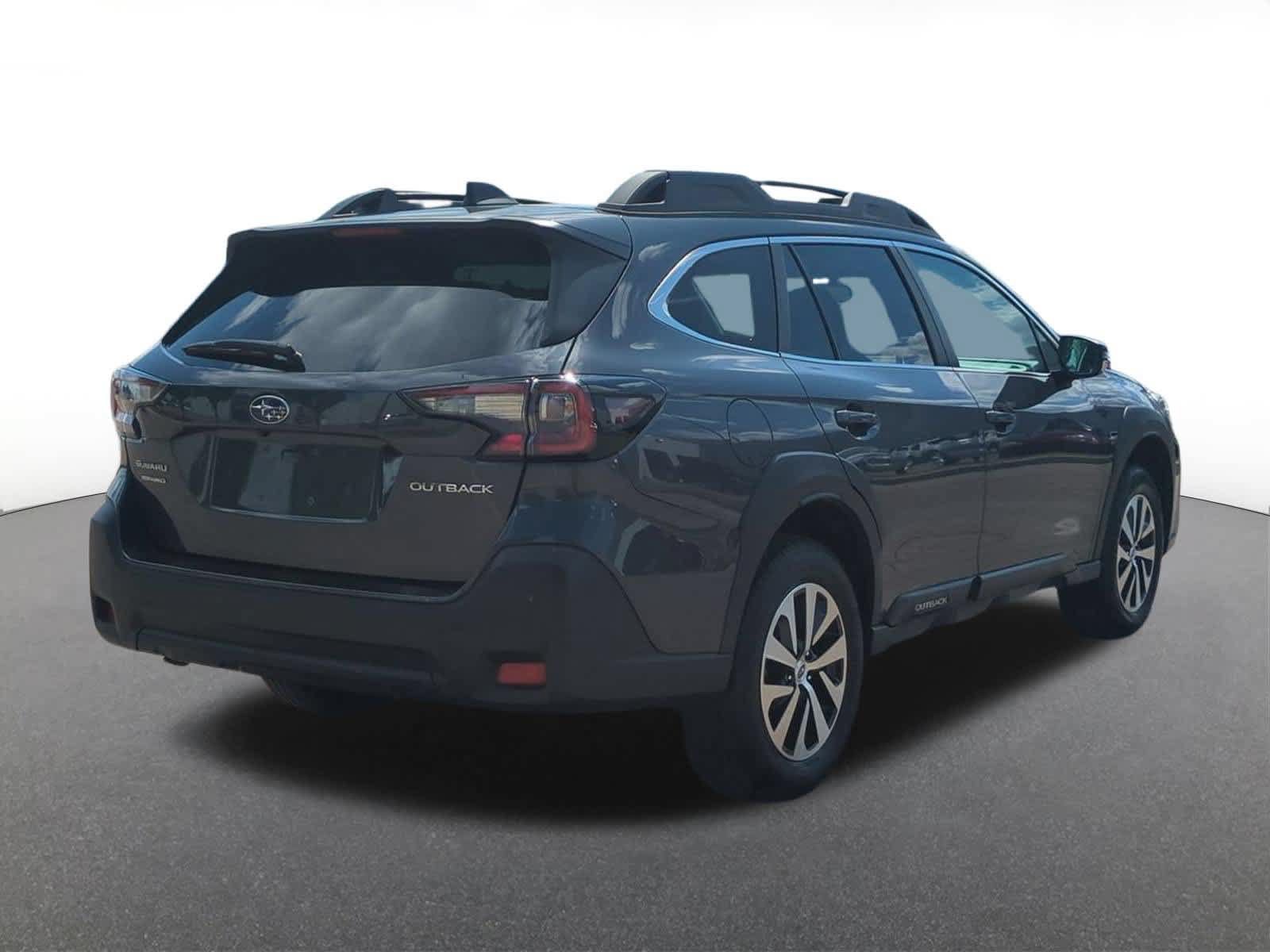 Certified 2024 Subaru Outback Premium AWD/4WD image 5