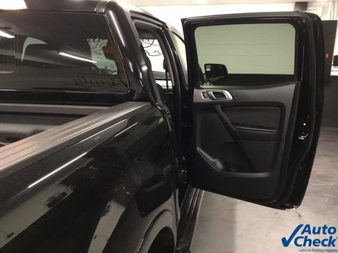 Used 2019 Ford Ranger XLT w/ Equipment Group 302A Luxury AWD/4WD image 40