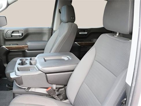 Used 2021 GMC Sierra 1500 Elevation image 12
