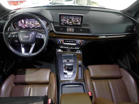 Used 2019 Audi Q5 2.0T Premium Plus w/ Premium Plus Package image 15