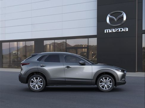 New 2025 MAZDA CX-30 AWD 2.5 S w/ Premium Package image 5