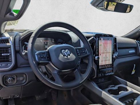 New 2026 RAM 2500 Laramie w/ Towing Technology Group image 3