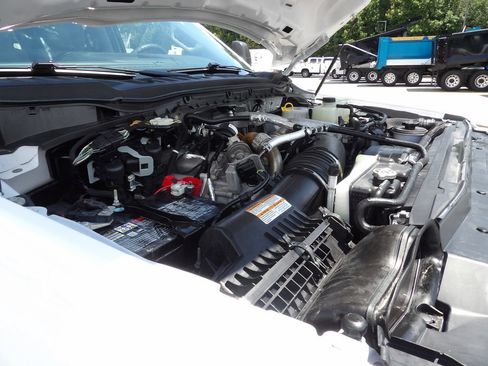 Used 2025 Ford F350 XLT AWD/4WD image 45