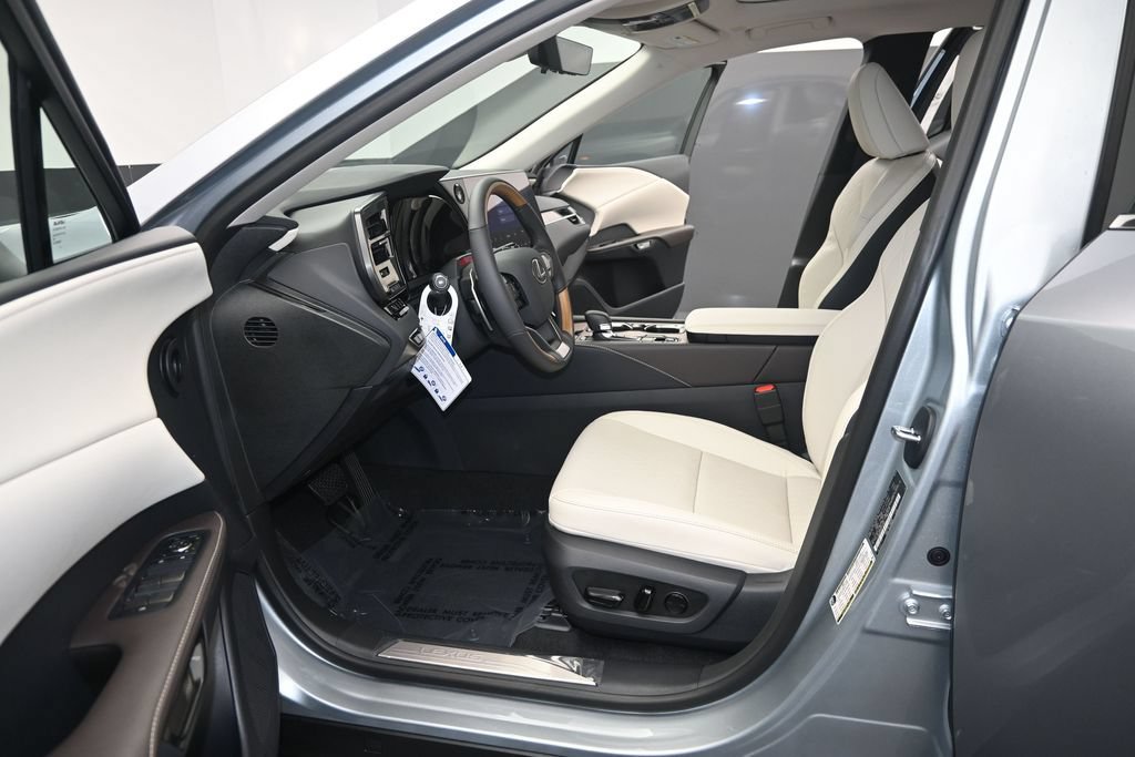 New 2026 Lexus RX 350 AWD/4WD image 13