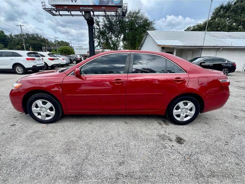 Used 2007 Toyota Camry CE image 13