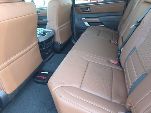New 2026 Toyota Tundra 1794 Edition image 10