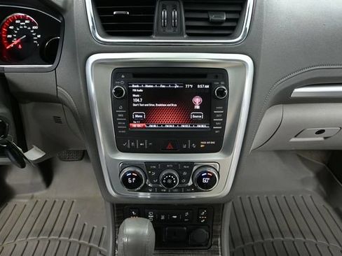Used 2015 GMC Acadia SLT w/ Open Road Package AWD/4WD image 33